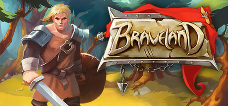 Download Braveland pc game