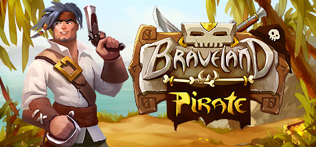 Download Braveland Pirate pc game