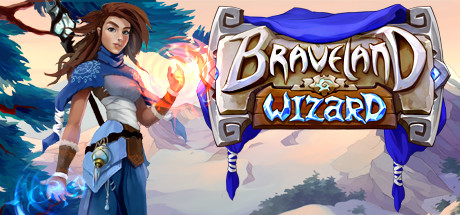 Download Braveland Wizard pc game