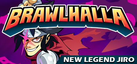 Download Brawlhalla pc game