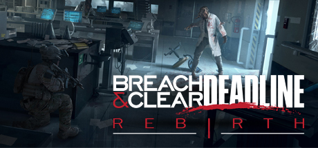 Download Breach & Clear pc game