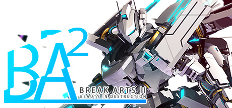 Download BREAK ARTS II pc game