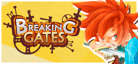 Download Breaking Gates pc game