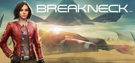 Download Breakneck pc game