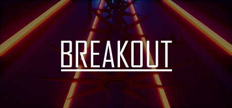 Download Breakout pc game