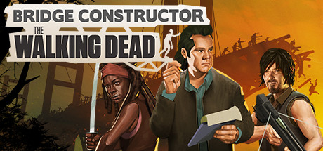 Download Bridge Constructor: The Walking Dead pc game