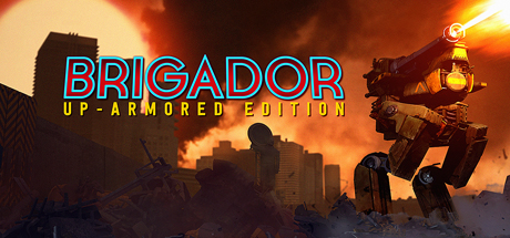 Download Brigador: Up-Armored Edition pc game