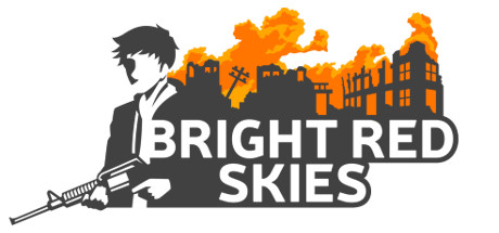 Download Bright Red Skies pc game