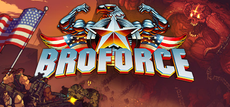 Download Broforce pc game