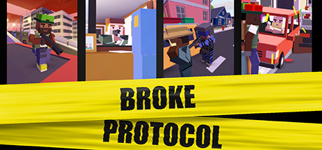 Download Broke Protocol pc game