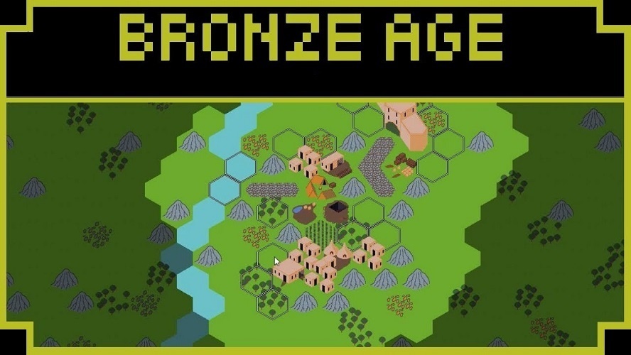 Download Bronze Age pc game