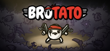 Download Brotato pc game