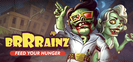 Download Brrrainz: Feed your Hunger pc game