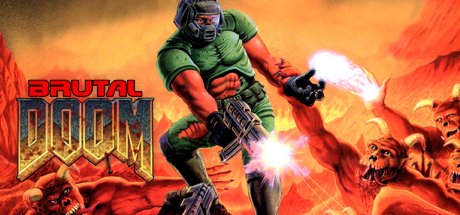 Download Brutal Doom pc game