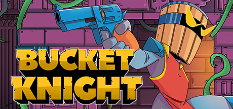 Download Bucket Knight pc game