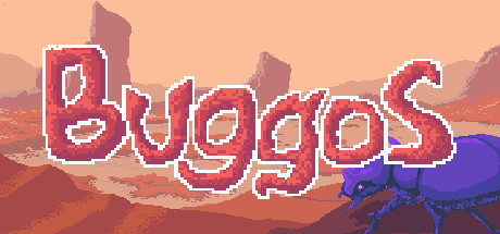 Download Buggos pc game