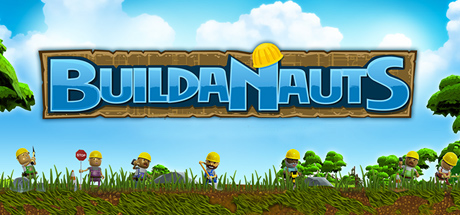 Download Buildanauts pc game