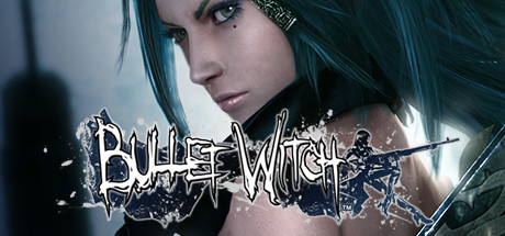 Download Bullet Witch pc game