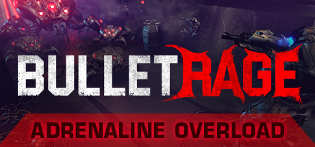 Download BulletRage pc game