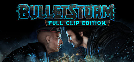 Download Bulletstorm: Full Clip Edition pc game