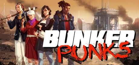 Download Bunker Punks pc game