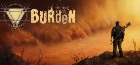 Download Burden pc game