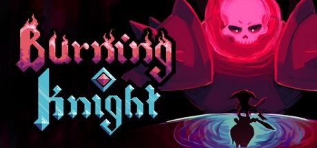 Download Burning Knight pc game