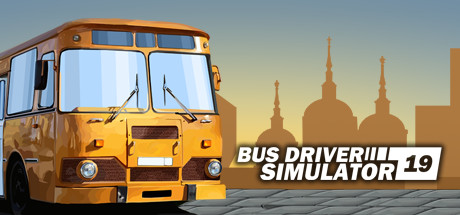 Download Bus Driver Simulator 2019 pc game