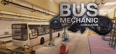 Download Bus Mechanic Simulator pc game