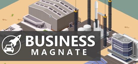 Download Business Magnate pc game