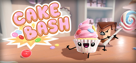 Download Cake Bash pc game