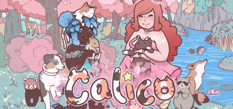 Download Calico pc game