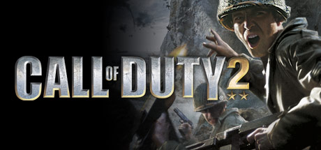 Download Call of Duty 2 pc game