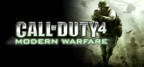 Download Call of Duty 4: Modern Warfare pc game