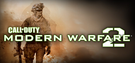 Download Call of Duty: Modern Warfare 2 pc game