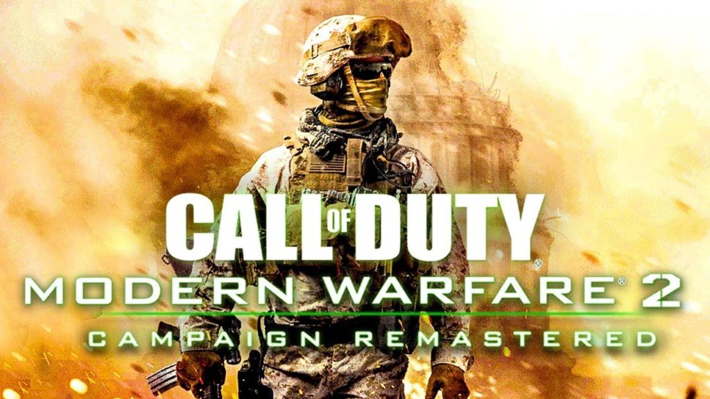 Download Call of Duty: Modern Warfare 2 Remastered pc game