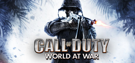 Download Call of Duty: World at War pc game