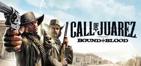 Download Call of Juarez Bound in Blood pc game