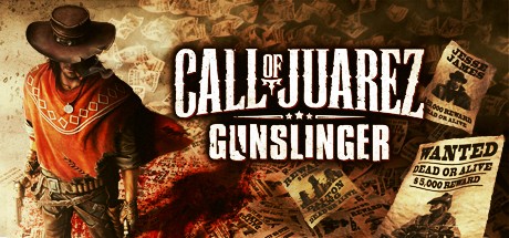 Download Call of Juarez: Gunslinger pc game