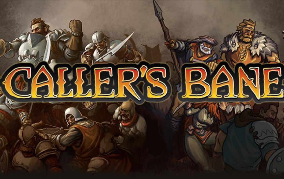 Download Caller's Bane pc game