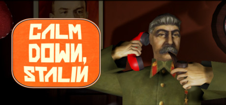 Download Calm Down, Stalin pc game