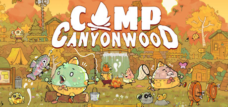 Download Camp Canyonwood pc game