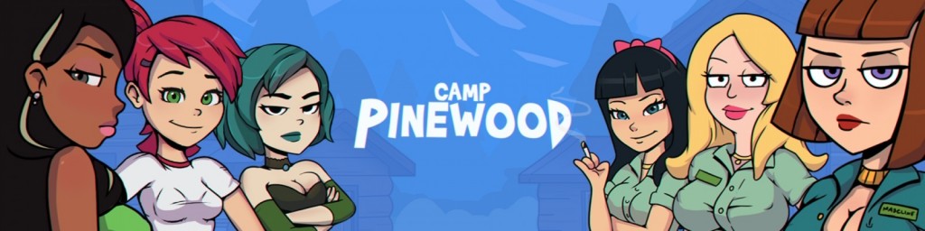 Download Camp Pinewood pc game