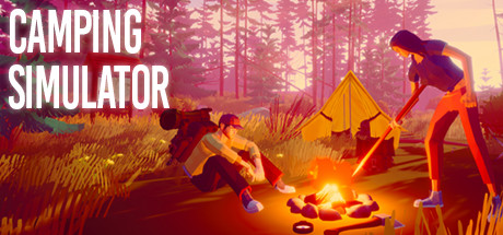 Download Camping Simulator: The Squad pc game