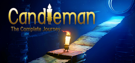 Download Candleman: The Complete Journey pc game