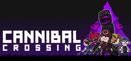 Download Cannibal Crossing pc game