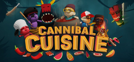 Download Cannibal Cuisine pc game