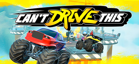 Download Can't Drive This pc game