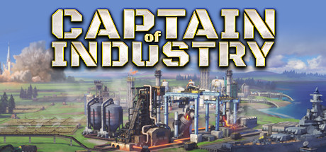 Download Captain of Industry pc game