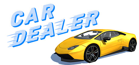 Download Car Dealer pc game